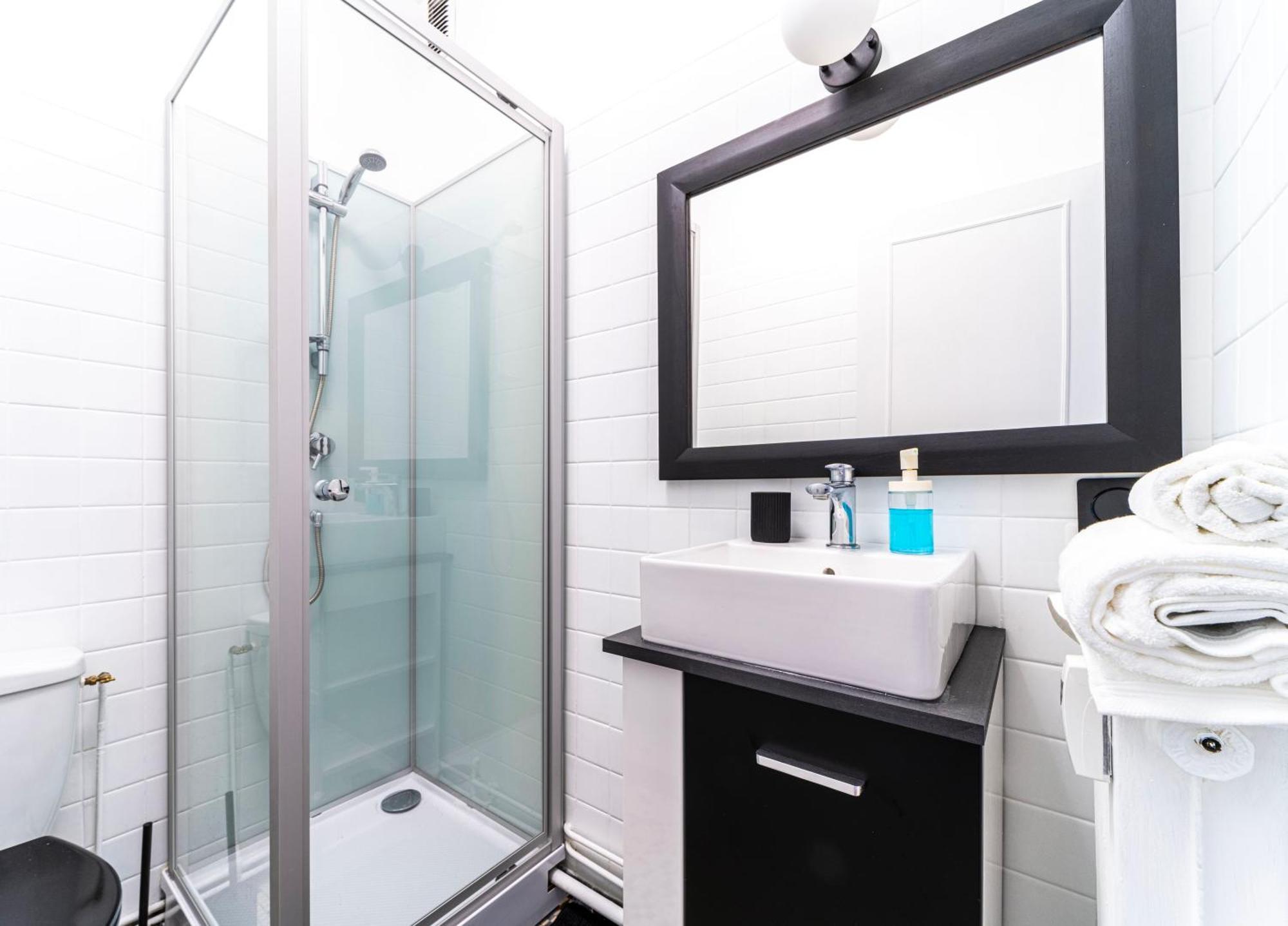 Апартаменти Studio Chaleureux Avec Aquarium Марк-ан-Барель Екстер'єр фото